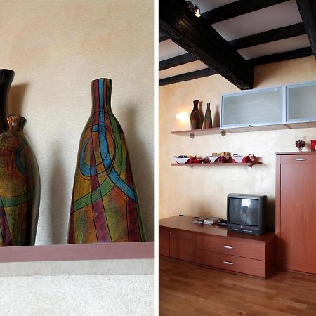 Il Sipario Bed and Breakfast Φεράρα Εξωτερικό φωτογραφία
