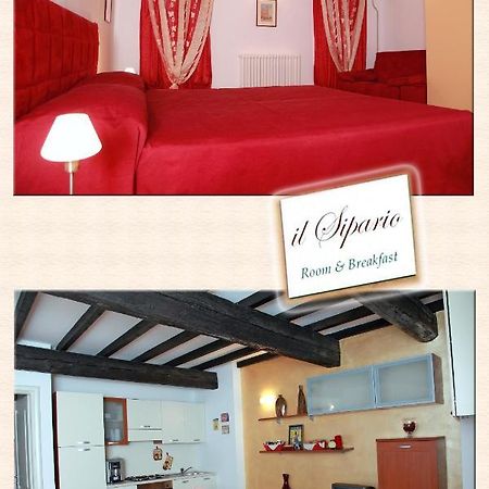 Il Sipario Bed and Breakfast Φεράρα Εξωτερικό φωτογραφία