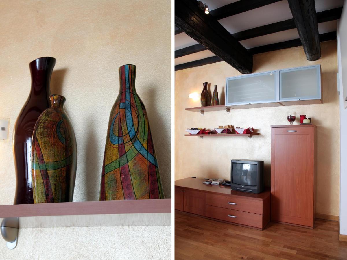 Il Sipario Bed and Breakfast Φεράρα Εξωτερικό φωτογραφία