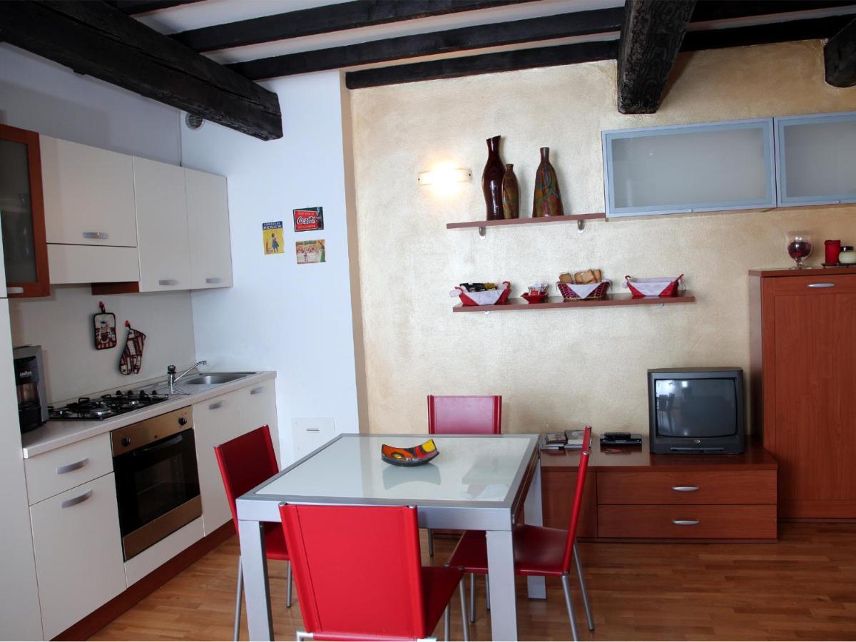 Il Sipario Bed and Breakfast Φεράρα Εξωτερικό φωτογραφία