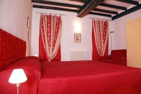 Il Sipario Bed and Breakfast Φεράρα Εξωτερικό φωτογραφία