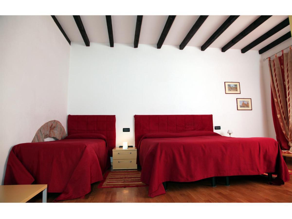 Il Sipario Bed and Breakfast Φεράρα Εξωτερικό φωτογραφία