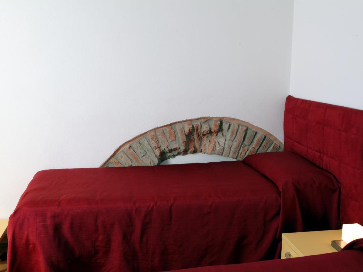 Il Sipario Bed and Breakfast Φεράρα Εξωτερικό φωτογραφία